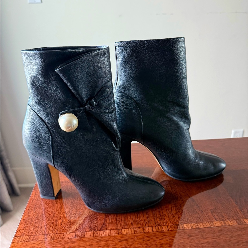 Jimmy Choo Boots